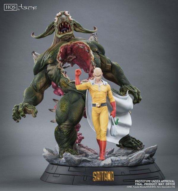 one punch tsume one punch tsume